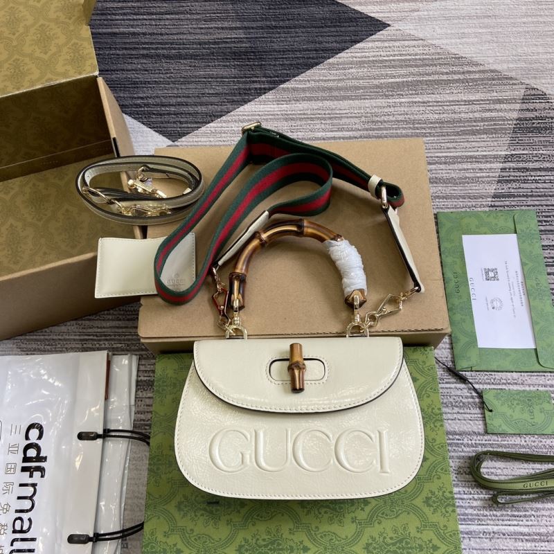 Gvc*1 satchel bags